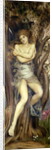 The Dryad, 1884-85 by Evelyn De Morgan