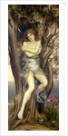 The Dryad, 1884-85 by Evelyn De Morgan