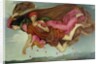 Night and Sleep, 1878 by Evelyn De Morgan
