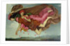Night and Sleep, 1878 by Evelyn De Morgan