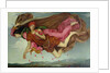 Night and Sleep, 1878 by Evelyn De Morgan
