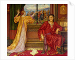The Gilded Cage by Evelyn De Morgan