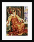 The Hour Glass, 1904 by Evelyn De Morgan