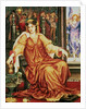 The Hour Glass, 1904 by Evelyn De Morgan