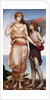 Venus and Cupid, 1878 by Evelyn De Morgan