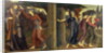 The Grey Sisters, 1880-81 by Evelyn De Morgan