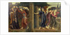 The Grey Sisters, 1880-81 by Evelyn De Morgan
