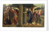 The Grey Sisters, 1880-81 by Evelyn De Morgan