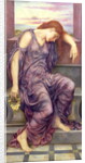 In Memoriam, 1898 by Evelyn De Morgan