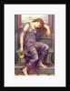 In Memoriam, 1898 by Evelyn De Morgan