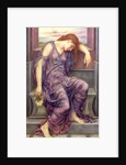In Memoriam, 1898 by Evelyn De Morgan