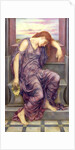 In Memoriam, 1898 by Evelyn De Morgan