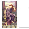In Memoriam, 1898 by Evelyn De Morgan