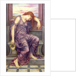 In Memoriam, 1898 by Evelyn De Morgan