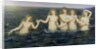 The Sea Maidens, 1885-86 by Evelyn De Morgan