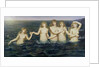 The Sea Maidens, 1885-86 by Evelyn De Morgan