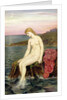 The Little Sea Maid by Evelyn De Morgan