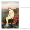The Little Sea Maid by Evelyn De Morgan