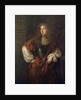 Portrait of John Wilmot 2nd Earl of Rochester by Peter (after) Lely