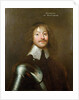 Portrait of James Graham 1st Marquis of Montrose, c.1640 by English School
