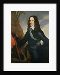 Portrait of Willem II, Prince of Orange by Gerrit van Honthorst
