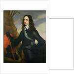 Portrait of Willem II, Prince of Orange by Gerrit van Honthorst