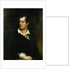 Portrait of George Gordon, 6th Lord Byron by Thomas Phillips