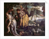 Jacob at the Well by Veronese