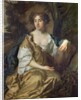 Frances Theresa Stuart by Peter Lely