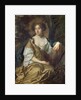 Frances Theresa Stuart by Peter Lely
