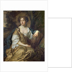 Frances Theresa Stuart by Peter Lely