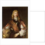 Sir Thomas Killigrew, c.1635 by Anthony van Dyck