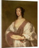 Lady Killigrew by Anthony van Dyck