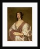 Lady Killigrew by Anthony van Dyck
