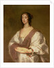 Lady Killigrew by Anthony van Dyck