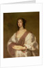 Lady Killigrew by Anthony van Dyck