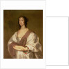 Lady Killigrew by Anthony van Dyck