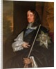 Thomas Wriothesley 4th Earl of Southampton by Peter Lely