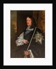 Thomas Wriothesley 4th Earl of Southampton by Peter Lely