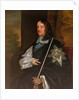 Thomas Wriothesley 4th Earl of Southampton by Peter Lely