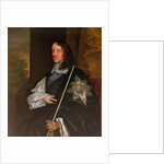 Thomas Wriothesley 4th Earl of Southampton by Peter Lely