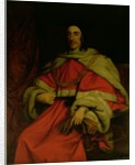 Sir Orlando Bridgeman 1st Baronet by John Riley