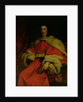 Sir Orlando Bridgeman 1st Baronet by John Riley
