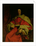 Sir Orlando Bridgeman 1st Baronet by John Riley