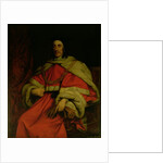 Sir Orlando Bridgeman 1st Baronet by John Riley