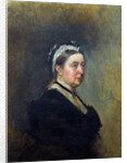 Queen Victoria by George Housman Thomas