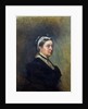 Queen Victoria by George Housman Thomas