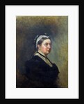 Queen Victoria by George Housman Thomas
