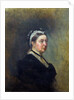 Queen Victoria by George Housman Thomas