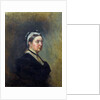 Queen Victoria by George Housman Thomas